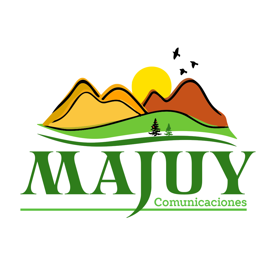 Majuy Comunicaciones